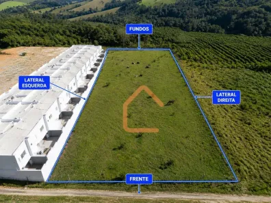 Lote/Terreno à venda, 5000m² no Loteamento Belavilla I, Pouso Alegre