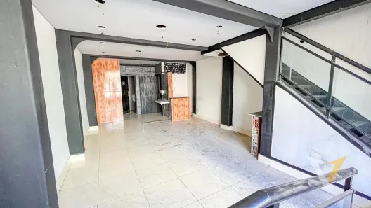 Ponto Comercial com 1 Quarto para alugar, 53m² no Vila Virgínia, Jundiaí
