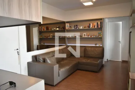 Apartamento com 2 Quartos à venda, 64m² no Vila do Bosque, São Paulo