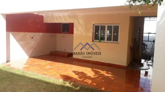 Casa com 3 Quartos à venda, 180m² no Residencial Santa Giovana, Jundiaí