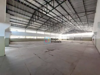 Galpão/Depósito/Armazém para alugar, 3883m² no São Luiz, Americana