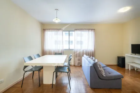 Apartamento com 4 Quartos à venda, 82m² no Butantã, São Paulo