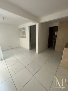 Casa com 1 Quarto para alugar, 35m² no Serraria, Diadema