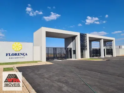 Lote/Terreno à venda, 433m² no Parque Residencial Klavin, Nova Odessa
