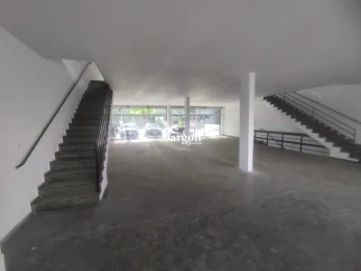 Ponto Comercial para alugar, 540m² no Salvaterra, Juiz de Fora