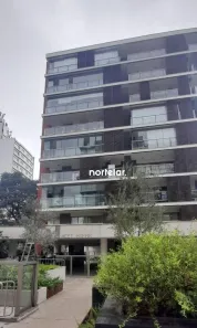 Apartamento com 1 Quarto à venda, 44m² no Pinheiros, São Paulo