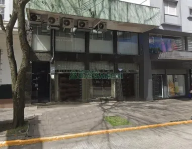 Prédio Comercial para alugar, 650m² no Centro, Caxias do Sul