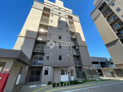 Apartamento com 2 Quartos à venda, 55m² no São Luiz, Gravataí