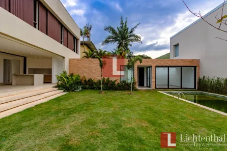Casa com 4 Quartos à venda, 653m² no Jardim Guedala, São Paulo