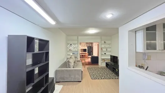 Apartamento com 2 Quartos à venda, 128m² no Mont Serrat, Porto Alegre