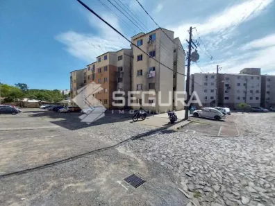 Apartamento com 2 Quartos para alugar, 42m² no Olaria, Canoas