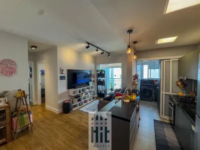Apartamento com 2 Quartos à venda, 68m² no Cambuci, São Paulo