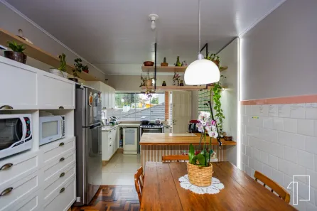 Apartamento com 3 Quartos à venda, 77m² no Jardim América, São Leopoldo