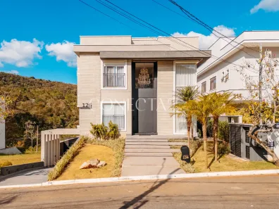 Casa com 4 Quartos à venda, 480m² no Tamboré, Santana de Parnaíba