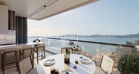 Apartamento com 5 Quartos à venda, 315m² no Andorinha, Itapema