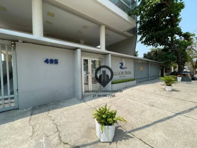 Apartamento com 3 Quartos à venda, 87m² no Campo Grande, Rio de Janeiro