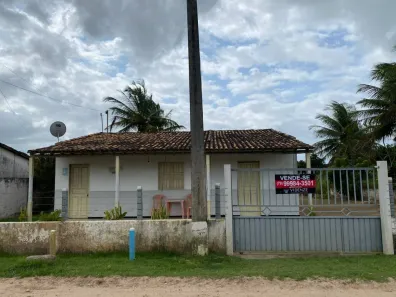 Fazenda/Sítio com 2 Quartos à venda, 900m² no Área Rural de Itabaiana, Itabaiana