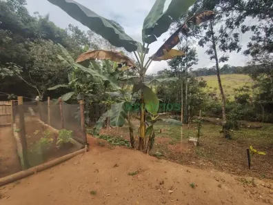 Fazenda/Sítio com 2 Quartos à venda, 100m² no Previdenciários, Juiz de Fora
