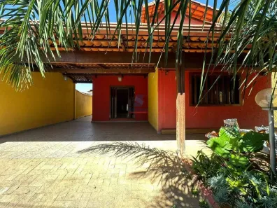 Casa com 4 Quartos à venda, 300m² no Alvorada, Contagem