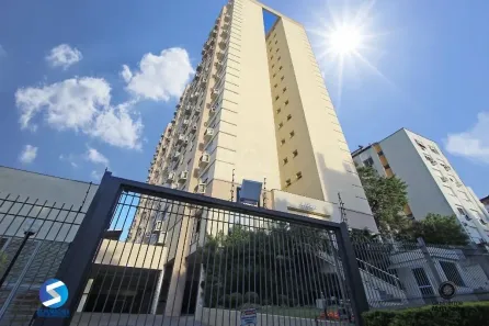 Apartamento com 2 Quartos à venda, 66m² no Petrópolis, Porto Alegre