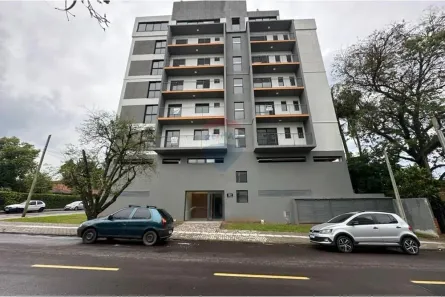 Apartamento com 1 Quarto à venda, 34m² no Camobi, Santa Maria