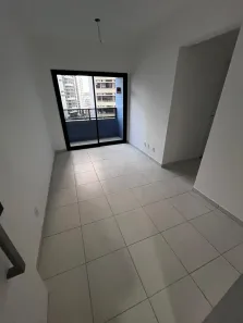Apartamento com 2 Quartos à venda, 47m² no Boa Viagem, Recife