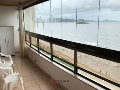 Apartamento com 2 Quartos para alugar, 107m² no Centro, Balneário Camboriú
