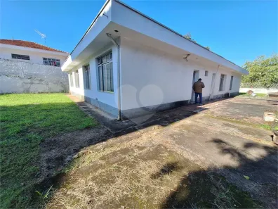 Sobrado com 7 Quartos à venda, 405m² no Indianópolis, São Paulo