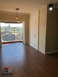 Apartamento com 3 Quartos à venda, 70m² no Centro, São Bernardo do Campo