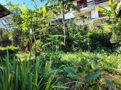Lote/Terreno à venda, 600m² no Córrego Grande, Florianópolis