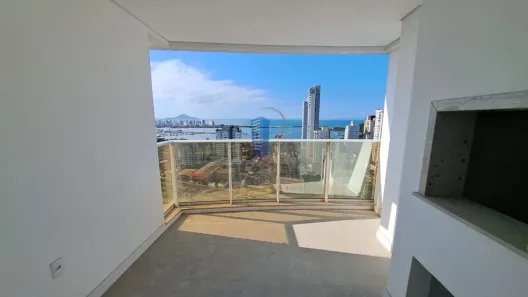 Apartamento com 3 Quartos à venda, 123m² no Fazenda, Itajaí