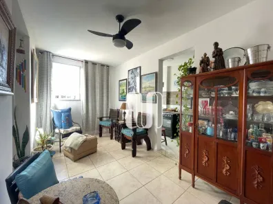 Apartamento com 2 Quartos à venda, 52m² no São José do Barreto, Macaé