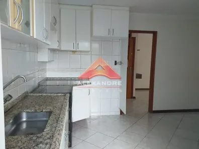 Apartamento com 3 Quartos à venda, 82m² no Residencial Tatetuba, São José dos Campos