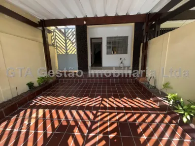Casa com 2 Quartos à venda, 172m² no Jardim Vista Linda, São Paulo