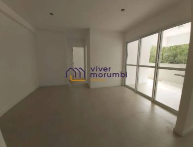 Apartamento com 2 Quartos à venda, 65m² no Vila Andrade, São Paulo