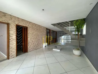 Casa com 4 Quartos para alugar, 250m² no Planalto Paulista, São Paulo