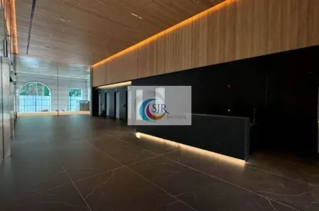 Sala Comercial para alugar, 553m² no Bela Vista, São Paulo