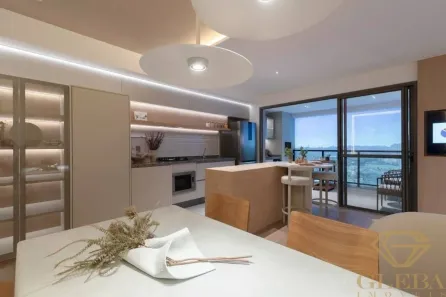 Apartamento com 2 Quartos à venda, 65m² no Gleba Fazenda Palhano, Londrina