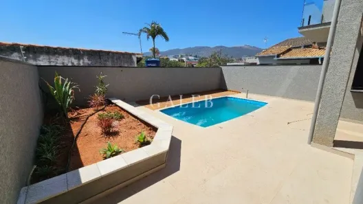 Casa com 3 Quartos à venda, 143m² no Jardim Jaraguá, Atibaia
