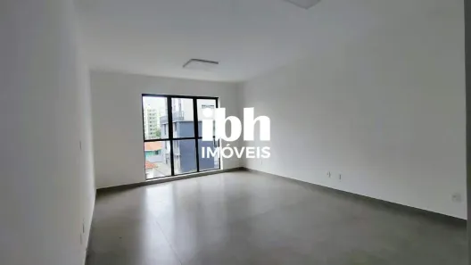 Sala Comercial para alugar, 31m² no Santo Agostinho, Belo Horizonte