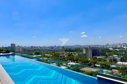 Apartamento com 2 Quartos à venda, 95m² no Vila Clementino, São Paulo