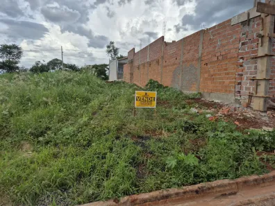 Lote/Terreno à venda, 242m² no Jardim Sul, Sertãozinho