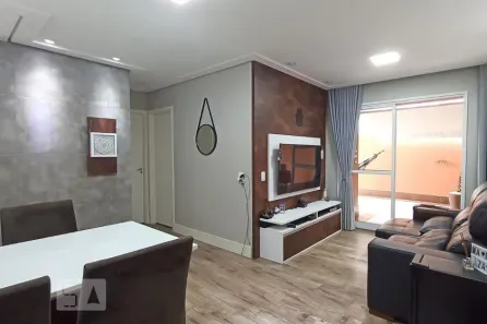 Apartamento com 2 Quartos à venda, 90m² no Bethaville I, Barueri