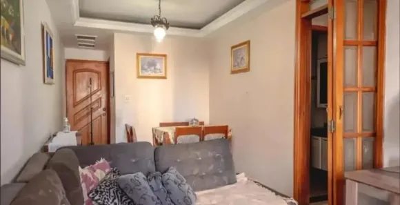 Apartamento com 3 Quartos à venda, 64m² no Tatuapé, São Paulo