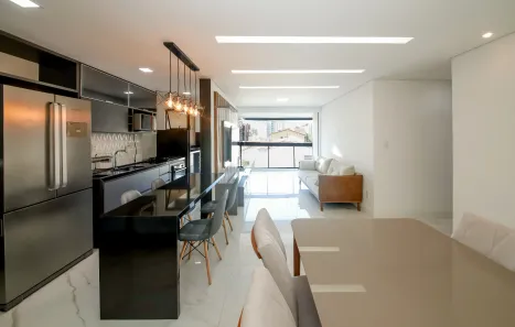 Apartamento com 3 Quartos para alugar, 160m² no São Mateus, Juiz de Fora