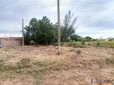 Lote/Terreno à venda, 300m² no Praia Real, Torres