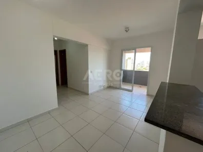 Apartamento com 2 Quartos à venda, 64m² no Vila Cardia, Bauru