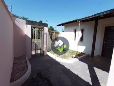 Casa com 2 Quartos à venda, 100m² no Jardim América, Lençóis Paulista