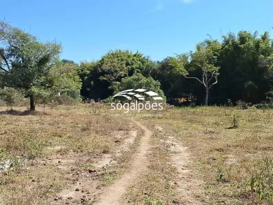 à venda, 52667m² no Distrito Industrial João de Almeida, Ribeirão das Neves