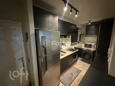 Apartamento com 3 Quartos à venda, 96m² no Monte Cristo, Florianópolis